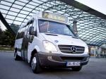 Mercedes-Benz Sprinter City 35 2010 года